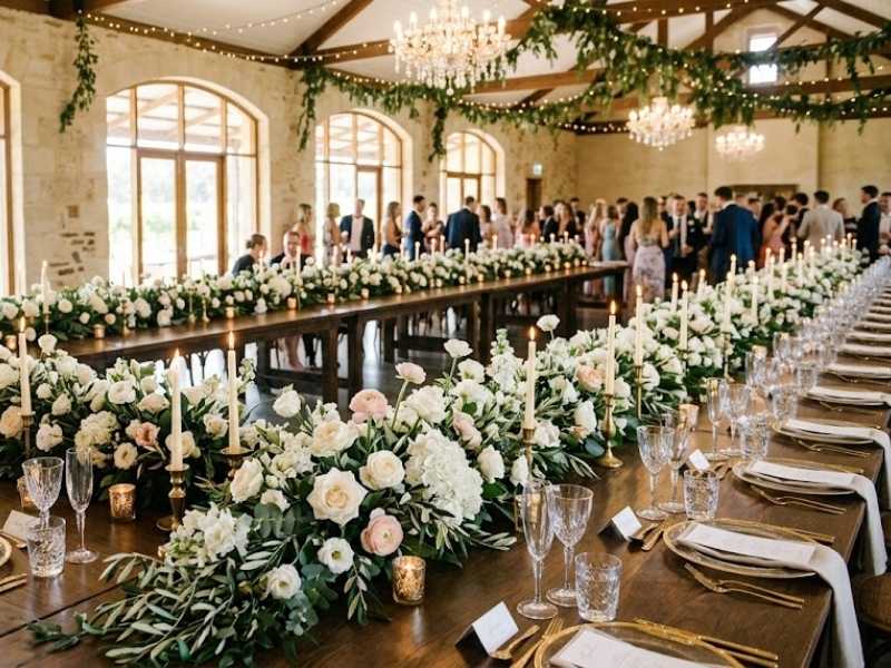 Corporate Florals