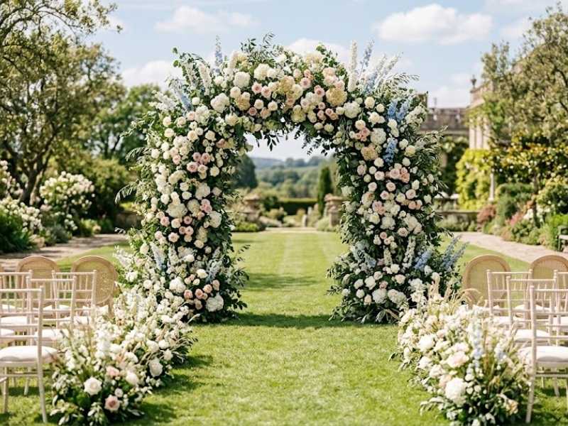 Event Florals