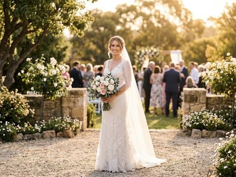 Wedding Florals